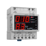 مولتی تایمر دیجیتال شیواامواج مدل MTB-15M