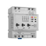 تایمر چپ گرد-راست گرد شیواامواج مدل LRB-SLE