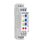 تایمر چپ گرد-راست گرد سری M شیواامواج مدل LRM-SLE