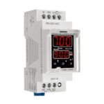 ترموستات 900 سری N شیواامواج مدل TRJN-900