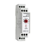 ترموستات تابلویی شیواامواج مدل TC-70H & 70C