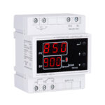 ترموستات ۹۰۰-۰ شیواامواج مدل TRB-900