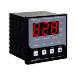 رله کنترل آمپر سه فاز شیواامواج مدل CAD-1000A & 2M