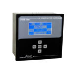 رگولاتور خازن هوشمند شیواامواج مدل PFE-6ST