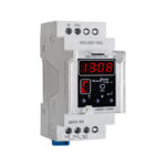 ساعت فرمان 6A سری N شیواامواج مدل TSJN-6