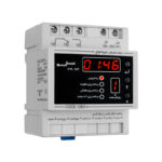 ساعت فرمان ماهیانه شیواامواج مدل STB-50P