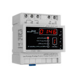 ساعت فرمان هفتگی شیواامواج مدل WTB-30P