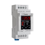 ساعت نجومی 6A سری N شیواامواج مدل AWJN-6