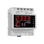 ساعت نجومی دو رله ای شیواامواج مدل AWB-2R