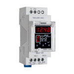 ساعت نجومی دو رله ای سری N شیواامواج مدل AWJN-2R