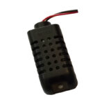 سنسور کنترل کننده دما و رطوبت شیواامواج