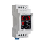 سوپر تایمر دیجیتال سری N شیواامواج مدل DTJN-8M