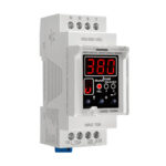 سوپر کنترل فاز دیجیتال سری N شیواامواج مدل DMJN-600