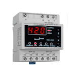 سوپر کنترل فاز دیجیتال شیواامواج مدل DMB-600S