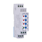 سوپر کنترل فاز سری M شیواامواج مدل SM-AW