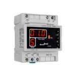 سوپرتایمردیجیتال شیواامواج مدل DTB-8MA