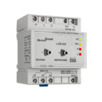 فلوترالکترونیکی شیواامواج مدل LMB-2M