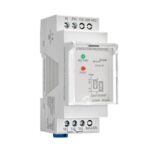 محافظ کنتاکتور سری N شیواامواج مدل CPJN-T1 & T180