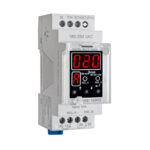 مولتی تایمر دیجیتال سری N شیواامواج مدل MTJN-15M