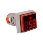 چراغ سیگنال فرکانس متر شیواامواج مدل FMYT