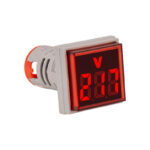 چراغ سیگنال ولت متر شیواامواج مدل VMYT