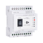 کلید اتوماتیک 25A شیواامواج مدل ASBN-25