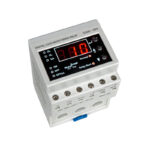 کنترل بار دیجیتال ۱تا ۶۰ آمپر شیواامواج مدل DLF-15A & 60A