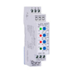 کنترل فاز با نول سری M شیواامواج مدل MR-WN