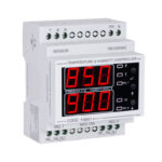 کنترل کننده دما و رطوبت شیواامواج مدل THBN-100