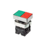 استارت استپ دوبل NP2-BL 8325