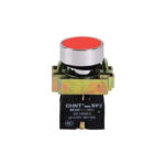 استوپ امرجنسی ساده NP2-BC 42 چینت الکتریک