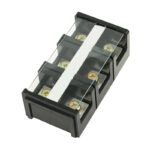 ترمینال قدرت 100 آمپر 3 خانه TC - 1003 چینت کنترل