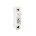 سکسیونر فیوز یک پل Base for RT 28 1P 10*38 چینت الکتریک