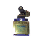 لیمیت سوئیچ یکطرفه YBLX - CK/M 121 چینت الکتریک