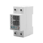 محافظ ولتاژ تک فاز63 آمپر ISVP1 آی سوئیچ