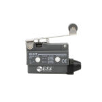 میکرو سوئیچ قابدار قرقره ای دسته بلند YBLXW - 6/ 11 CL چینت