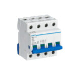 کلید قطع و وصل 32 آمپر سه پل NH4 - 32A 3P