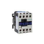 کنتاکتور 25 آمپر کد NC1-2510 چینت الکتریک
