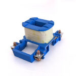 بوبین کنتاکتور 400 آمپر چینت الکتریک