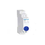 سیگنال مینیاتوری آبی ND9-1 / BLUE 230 چینت الکتریک