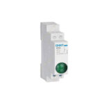 سیگنال مینیاتوری سبز ND9-1 / GREEN 230 چینت الکتریک