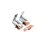 پلاتین ثابت و متحرک کنتاکتور 150 آمپر کد NC2-150 چینت الکتریک