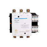 کنتاکتور 185 آمپر کد NC2-185 چینت الکتریک