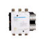 کنتاکتور 185 آمپر کد NC2-185 چینت الکتریک