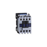 کنتاکتور 9 آمپر کد NC1-0910