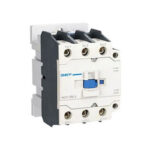 کنتاکتور 9 آمپر کد NC7-0911 چینت الکتریک